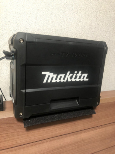 マキタTV100 25200円