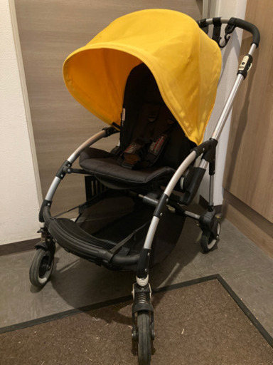 バガブーベビーカー フットマフu0026雨カバーセットで | pcmlawoffices.com