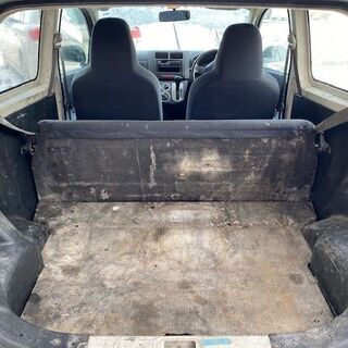 コミコミ価格 格安 車検新規平成25年ダイハツミラバンtxat4wd スギ 白石のミラの中古車 ジモティー コミコミ価格 格安 車検新規平成25年ダイハツミラバンtxat4wd スギ 白石のミラの中古車 ジモティー