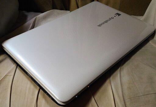 【美品】Windows10 i5 東芝ノートパソコン ワイヤレスマウスプレゼント中 (15.6型 i5-480M)