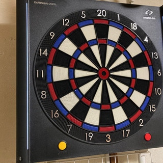 取引済】DartsLive200s 3点セット