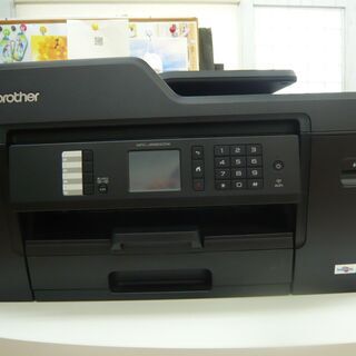 brother MFC-J6580CDW プリンター　A3インク...