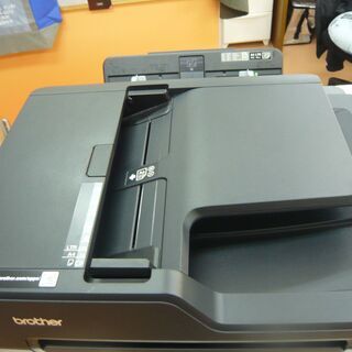 brother MFC-J6580CDW プリンター　A3インクジェット　複合機