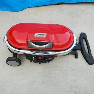Coleman コールマン ロードトリップグリル LXE-J 