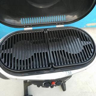 Coleman コールマン ロードトリップグリル LXE-J 