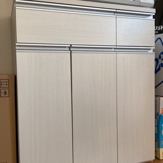 【ネット決済】キッチン収納 分別 ごみ箱 ペールカウンター