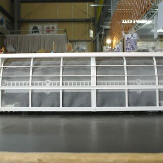 富士通 ルームエアコン おもに6畳用 AS-J22D 2014年製。店頭販売お持ち帰り