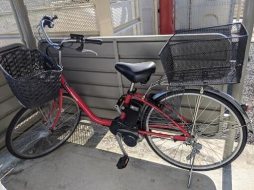電動自転車