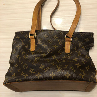 ルイ　ヴィトン　バッグ