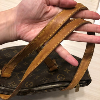 ルイ　ヴィトン　バッグ