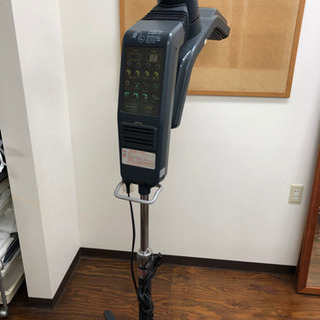 理美容機器ブーメラン（大広製作所）値下げ！