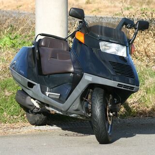 自賠責保険付-埼玉発164】HONDAフュージョン 8585Km 【公式通販】