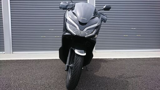 ホンダ PCX125