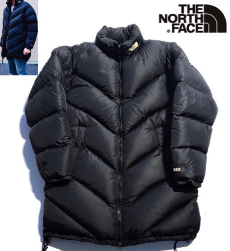 THE NORTH FACE アセントコート