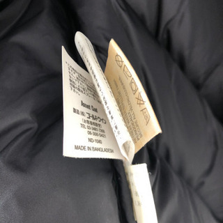 THE NORTH FACE アセントコート