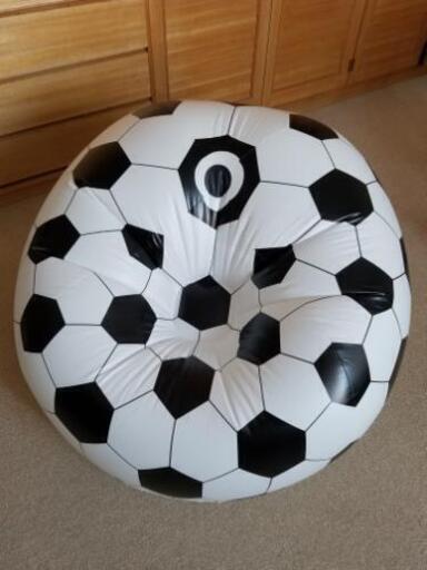 サッカーボール型エアーソファ 一人掛け Big 巨大 ワールドカップ 座る 空気 家具 インテリア 人気 椅子 Kz Sofa Yt111 Bran 円山公園の椅子 その他 の中古あげます 譲ります ジモティーで不用品の処分 サッカーボール型エアーソファ 一人掛け Big 巨大 ワールドカップ 座る 空気 家具 インテリア 人気 椅子 Kz Sofa Yt111 Bran 円山公園の椅子 その他 の中古あげます 譲ります ジモティーで不用品の処分