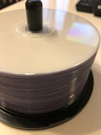 空のdvd R 31枚 うどん 堺筋本町のcd その他 の中古あげます 譲ります ジモティーで不用品の処分