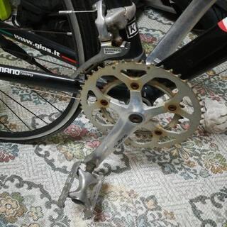 GIOS CANTARE カンターレ 520サイズ