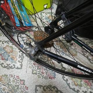 GIOS CANTARE カンターレ 520サイズ