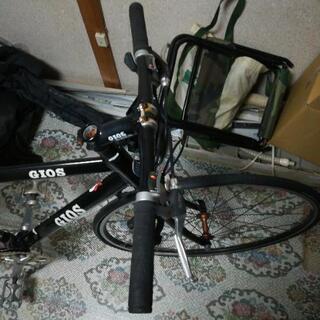 GIOS CANTARE カンターレ 520サイズ