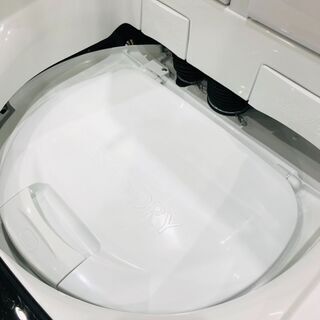 愛品館市原店】日立 2017年製 洗濯8.0kg/乾燥4.5kg 洗濯