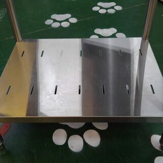 店舗同時販売中】マルゼン ステンレス 作業台 厨房 お洒落キッチン