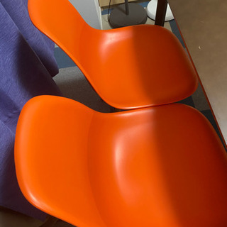 ダイニングテーブル　セット　椅子x4