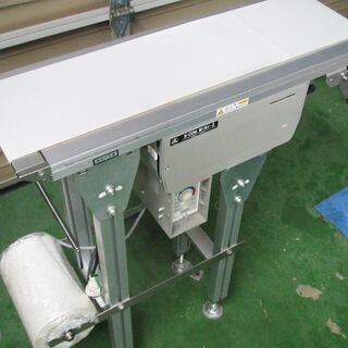 ◆S-CON-MINI-Z　電動ベルトコンベア 100V スピードコントローラー付き◆