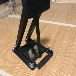 DW-5002AD4 ツインペダル(DW-5000)