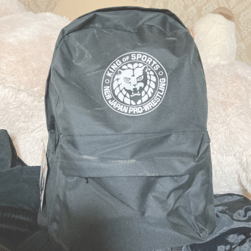 新品 しまむら新日本プロレスコラボ5点セット つな 札幌の服 ファッションの中古 古着あげます 譲ります ジモティーで不用品の処分