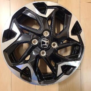 NBOX 純正アルミホイール