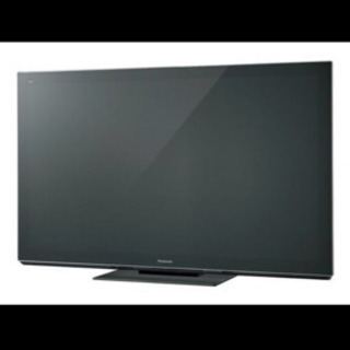 Panasonic TH-P65VT3 65インチ プラズマテレビ 2011年製 地上・BS・110