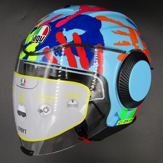 ★即納★日本未発売★agv オービット ミサノ2014 XL(61) ☆即納☆日本未発売☆agv オービット ミサノ2014 XL(61)