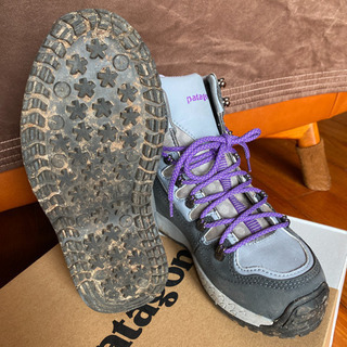 スポーツ 値下げ！パタゴニア Patagonia ウェーディング ブーツ