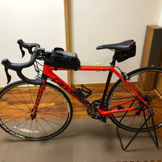 cannondale supersix evo アルテグラ