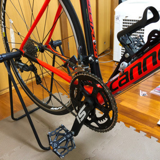 cannondale supersix evo アルテグラ