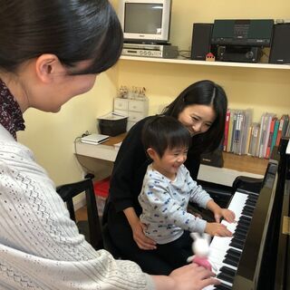 ピアノ講師募集中!!　音楽の楽しさを伝える楽しいお仕事です！ - 加古川市