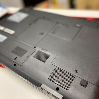 超爆安！大画面17.3インチ！ 富士通 LIFEBOOK NH77/DD FMVN77DD Core 