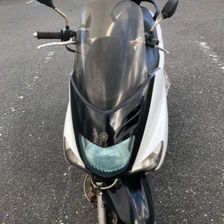 激安 美車 即乗り ヤマハ マジェスティ 125 Fi コマジェ インジェクション