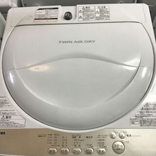 ✨🔔特別SALE商品🔔✨4.2K 洗濯機 TOSHIBA AW-...