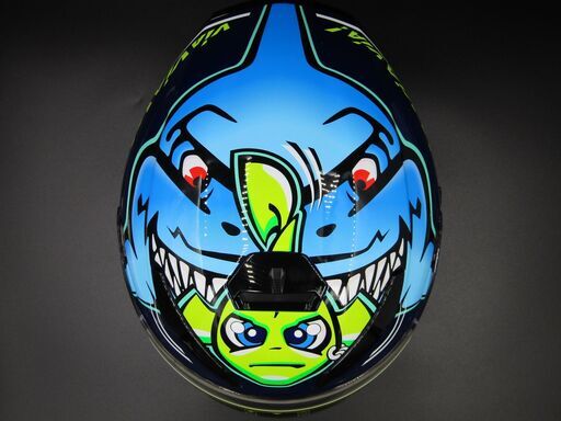 ★即納★agv K-5Jet ミサノ2015 XL(61-62)