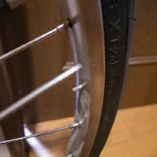 パナソニック 電動自転車 ビビ DX