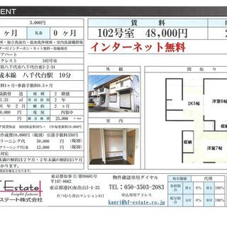 ★★敷０礼０★ネット料込★フリーレント１ヶ月★保証会社初回保証料...