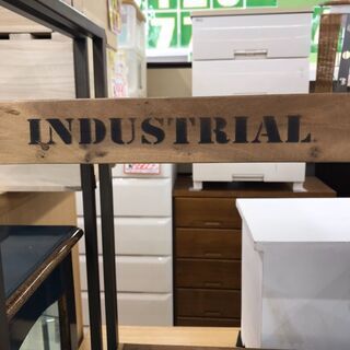 【さらにお値下げ致しました】d-Bodhi ディーボディシェルフ 参考上代約12万円 幅60cm×奥40cm×高166cm