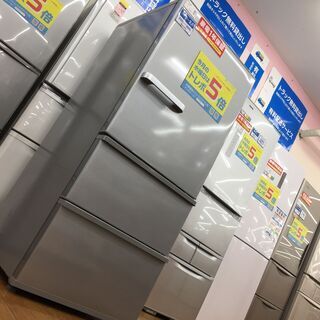 【トレファク鶴ヶ島店】AQUA 3ドア冷蔵庫 272L 2018年製