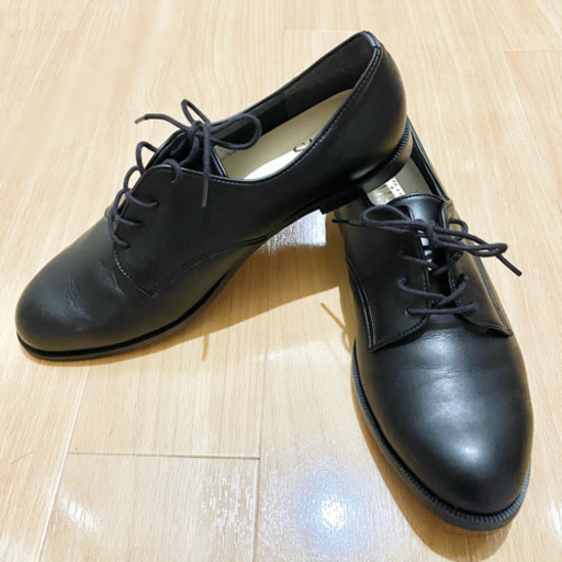 レディース革靴 お譲りします すずき 南阿佐ケ谷の靴 革靴 の中古あげます 譲ります ジモティーで不用品の処分