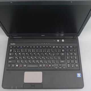 送料無料 テレワークセール ノートパソコン 中古動作良品 15.6型 NEC