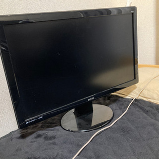 BenQ 21.5インチモニター