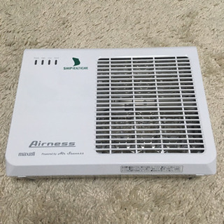 高品質高性能❗️空間除菌消臭‼️他出品多数有