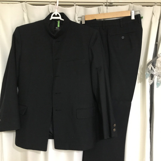 学生服 学ランズボンセット もか 和光市のスーツ メンズ の中古 古着あげます 譲ります ジモティーで不用品の処分 学生服 学ランズボンセット もか 和光市のスーツ メンズ の中古 古着あげます 譲ります ジモティーで不用品の処分